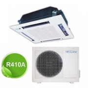 Кондиционер Neoclima NTS36AH3s/NU36AH3